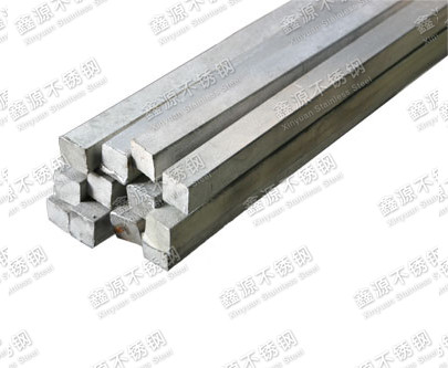白银316L不锈钢方棒制造,316L不锈钢方棒参数
